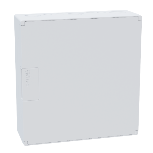 Корпус пластиковый OptiBox Pro 12-NNR-IP40
