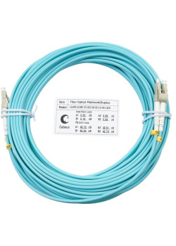 Cabeus FOP-50-LC-LC-10M