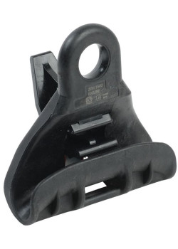 Зажим промежуточный ЗПН 1500 ECOLINE IEK UZA-15-D16-D95-0-ECLN