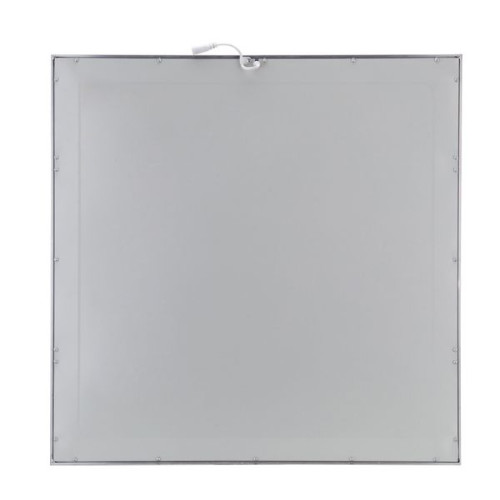 ДВО-4008-L 36Вт 6500К IP40 серебро без драйвера EKF ДВО-4008-L 36Вт 6500К IP40 серебро без драйвера EKF