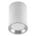 Светильник потолочный Feron ML175 MR16 GU10 35W 230V, белый, хром Светильник потолочный Feron ML175 MR16 GU10 35W 230V, белый, хром