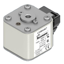 Предохранитель быстрый 700А 690В 1BKN/50 AR UC EATON 170M4467