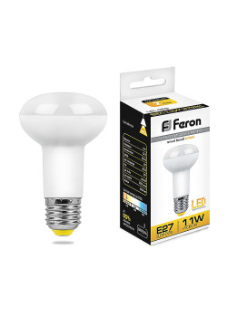 Лампа светодиодная Feron LB-463 E27 11W 175-265V 2700K