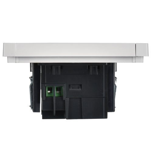 FORTE&PIANO Розетка USB A+C 3,1А FP250 белый IEK FORTE&PIANO Розетка USB A+C 3,1А FP250 белый IEK