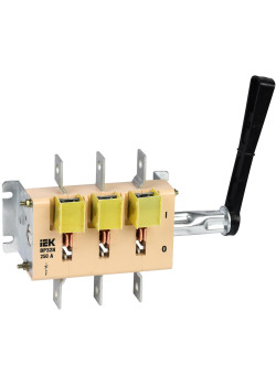 IEK SRK21-111-250