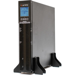 Источник бесперебойного питания Штиль STR1103L 2700Вт 3000ВА черный