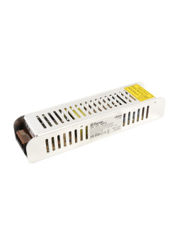 Трансформатор электронный для светодиодной ленты 100W 12V (драйвер), LB009 FERON