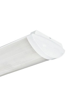 Светильник ЛПО46-2х54-613 Luxe T5 Ардатов 1056254613