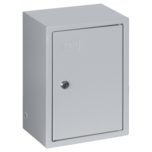 Корпус металлический ЩМП-3.2.1-0 (300х210х150) TDM