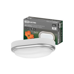 Светильник накладной LED ДПО 