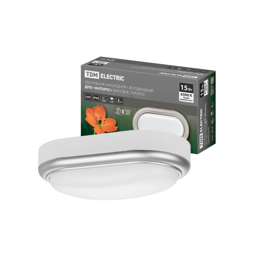 Светильник накладной LED ДПО 