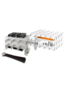 TDM ЕLECTRIC SQ0718-0047