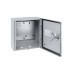 Корпус металлический ЩУ-1ф/1-0-3 IP66 (310х300х150) TDM