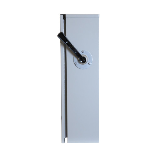 ЯБПВУ-2М У3, с ППН-35 250А, держатели медь, IP54  (ЭТ) из ЯРП