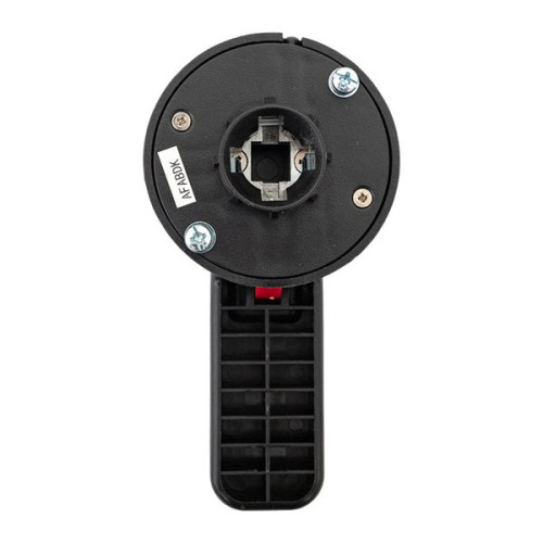 Ручной поворотный привод для AV POWER-4 ETU/TR эксцентрик EKF Ручной поворотный привод для AV POWER-4 ETU/TR эксцентрик EKF