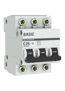 EKF mcb4729-3-25C