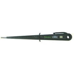 Отвертка индикаторная VDE/GS 125-250В HAUPA 100700