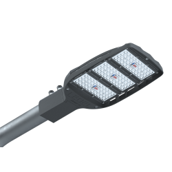 Светильник Street X1/53/Ш8M/4,0К/(L8)/MT-КМ/SKX-01/220AC IP66 LEDEL