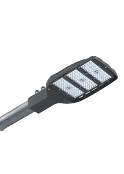 Светильник Street X1/53/Ш8M/4,0К/(L8)/MT-КМ/SKX-01/220AC IP66 LEDEL