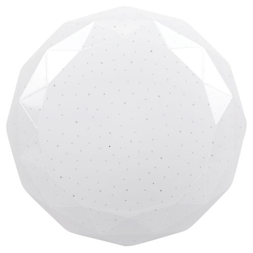 Светильник светодиодный Классик SPB-6 Slim Sparkle WH 18W-4K 18Вт 4000К без ДУ Эра Б0069785 Светильник светодиодный Классик SPB-6 Slim Sparkle WH 18W-4K 18Вт 4000К без ДУ Эра Б0069785