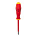 Отвертка Professional PH1x80 мм VDE 1000В EKF