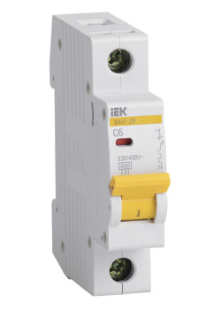 IEK MVA20-1-006-C