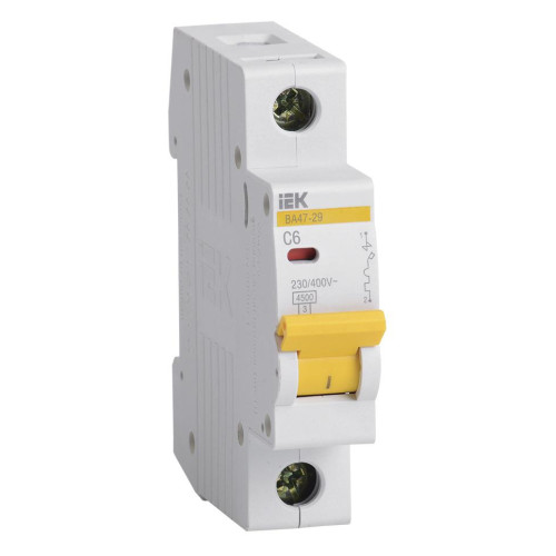 IEK MVA20-1-006-C