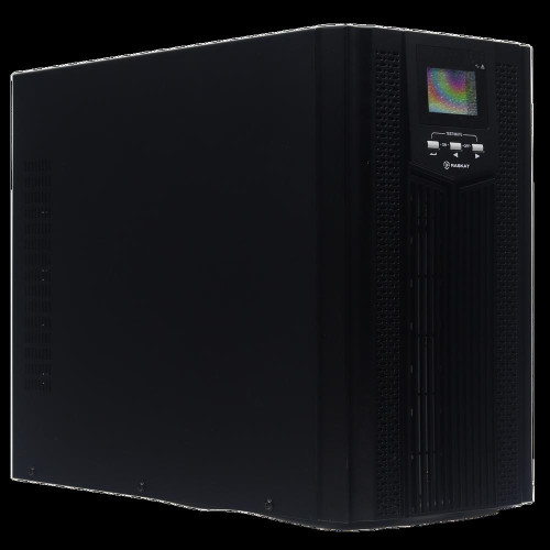 Источник бесперебойного питания ИБП Raskat HIO-3000VA+ (3000ВА, 2700Вт, 6xIEC320, LCD, USB type-B, 1xRS232, чистая синусоида) Источник бесперебойного питания ИБП Raskat HIO-3000VA+ (3000ВА, 2700Вт, 6xIEC320, LCD, USB type-B, 1xRS232, чистая синусоида)