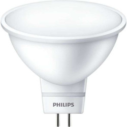 Лампа светодиодная ESS LED 5-50Вт MR16 120D 4000К нейтр. бел. 220В PHILIPS 929001844608