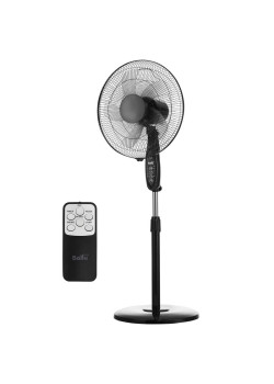 Вентилятор напольный BFF-860R Ballu НС-1236009
