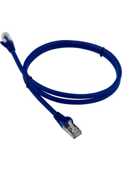 LANMASTER LAN-PC45/S6-0.5-BL