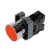 Кнопка XB2 красн. NC Rexant 36-5520 Кнопка XB2 красн. NC Rexant 36-5520