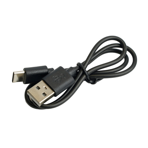 Фонарь ручной Feron TH2400 с аккумулятором USB ZOOM