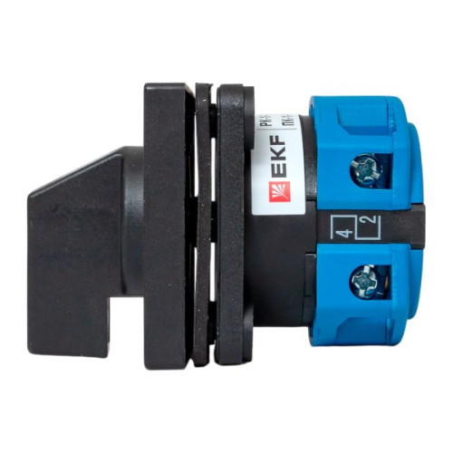 ПК-1-12 25А 2P «0-1» IP65 EKF