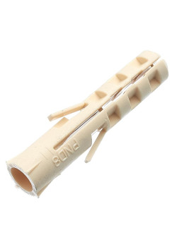Дюбель PND-6 (6х30) коробка (уп.100шт) СТРОЙМЕТИЗ УТОРМ968557