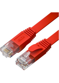 Greenconnect GCR-52855 UTP кат.6, 15 м