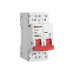 Выкл. нагрузки ВН-125N 2P 100А PROXIMA EKF Выкл. нагрузки ВН-125N 2P 100А PROXIMA EKF