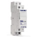 Контактор модульный 18мм 20А 230В АС 2НО PRIZMA TOKOV ELECTRIC TKE-PZ-MC-1-20-230-20 Контактор модульный 18мм 20А 230В АС 2НО PRIZMA TOKOV ELECTRIC TKE-PZ-MC-1-20-230-20
