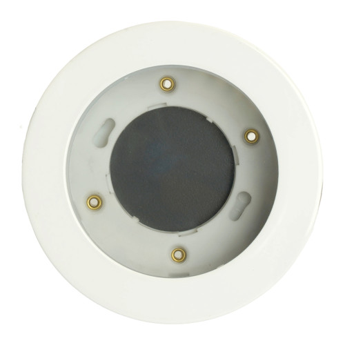 Светильник встраиваемый Feron DL544 потолочный GX53 белый IP44 Светильник встраиваемый Feron DL544 потолочный GX53 белый IP44
