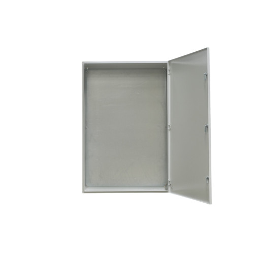 Корпус металлический ЩРНМ (ЩМП) IP31 1400х800х300 RAL7035 Корпус металлический ЩРНМ (ЩМП) IP31 1400х800х300 RAL7035