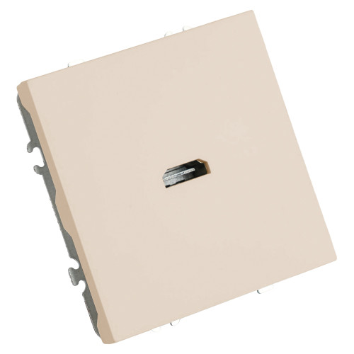 Розетка HDMI 2.0 Type A (механизм), STEKKER, серия Эмили, RST00-5118-08, кашемир, soft touch Розетка HDMI 2.0 Type A (механизм), STEKKER, серия Эмили, RST00-5118-08, кашемир, soft touch
