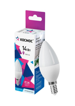 Космос LkecLED14wCNE1465
