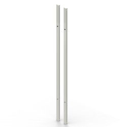 XL³ S 630 Комплект финишной отделки IP30 вертикальной установки 900мм