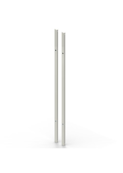 XL³ S 630 Комплект финишной отделки IP30 вертикальной установки 900мм