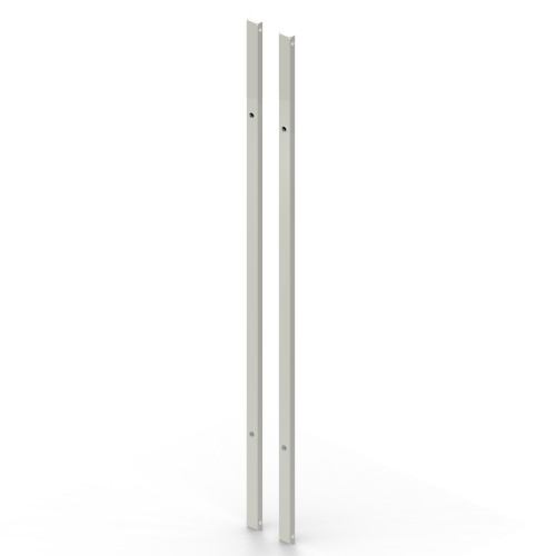 XL³ S 630 Комплект финишной отделки IP30 вертикальной установки 900мм