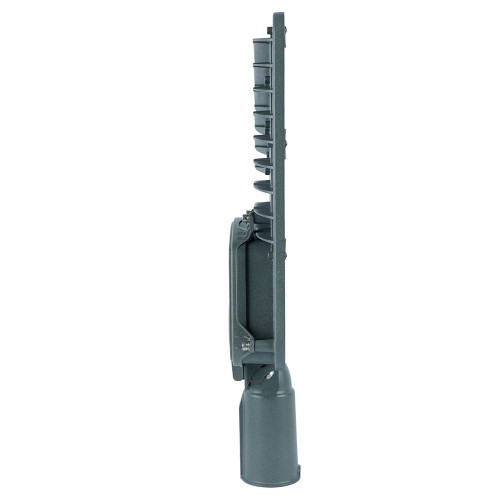 Светодиодный уличный консольный светильник Feron серии TR 150W 5000K AC90-300V, СЕРЫЙ Светодиодный уличный консольный светильник Feron серии TR 150W 5000K AC90-300V, СЕРЫЙ
