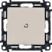Выключатель 1-кл. СП Valena Life 10А IP20 250В 10AX с подсветкой с лицев. панелью механизм сл. кость Leg 752510 Выключатель 1-кл. СП Valena Life 10А IP20 250В 10AX с подсветкой с лицев. панелью механизм сл. кость Leg 752510