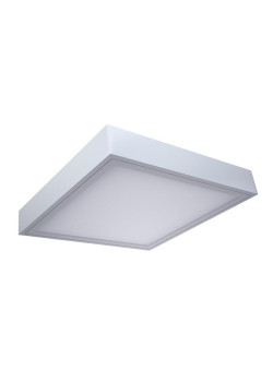 Светильник OWP OPTIMA LED 595 (40) EM IP54/IP54 4000К СТ 1372001240