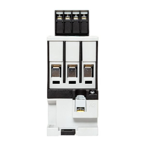 КМЭ 65А 400В АС 2НО+2НЗ EKF AVERES КМЭ 65А 400В АС 2НО+2НЗ EKF AVERES