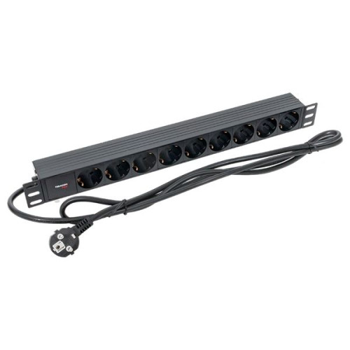 Блок PDU TERACOM PRO 19